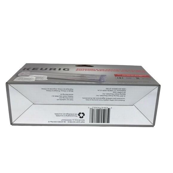 Keurig Water‎ Filter Starter Kit - Picture 2 of 3